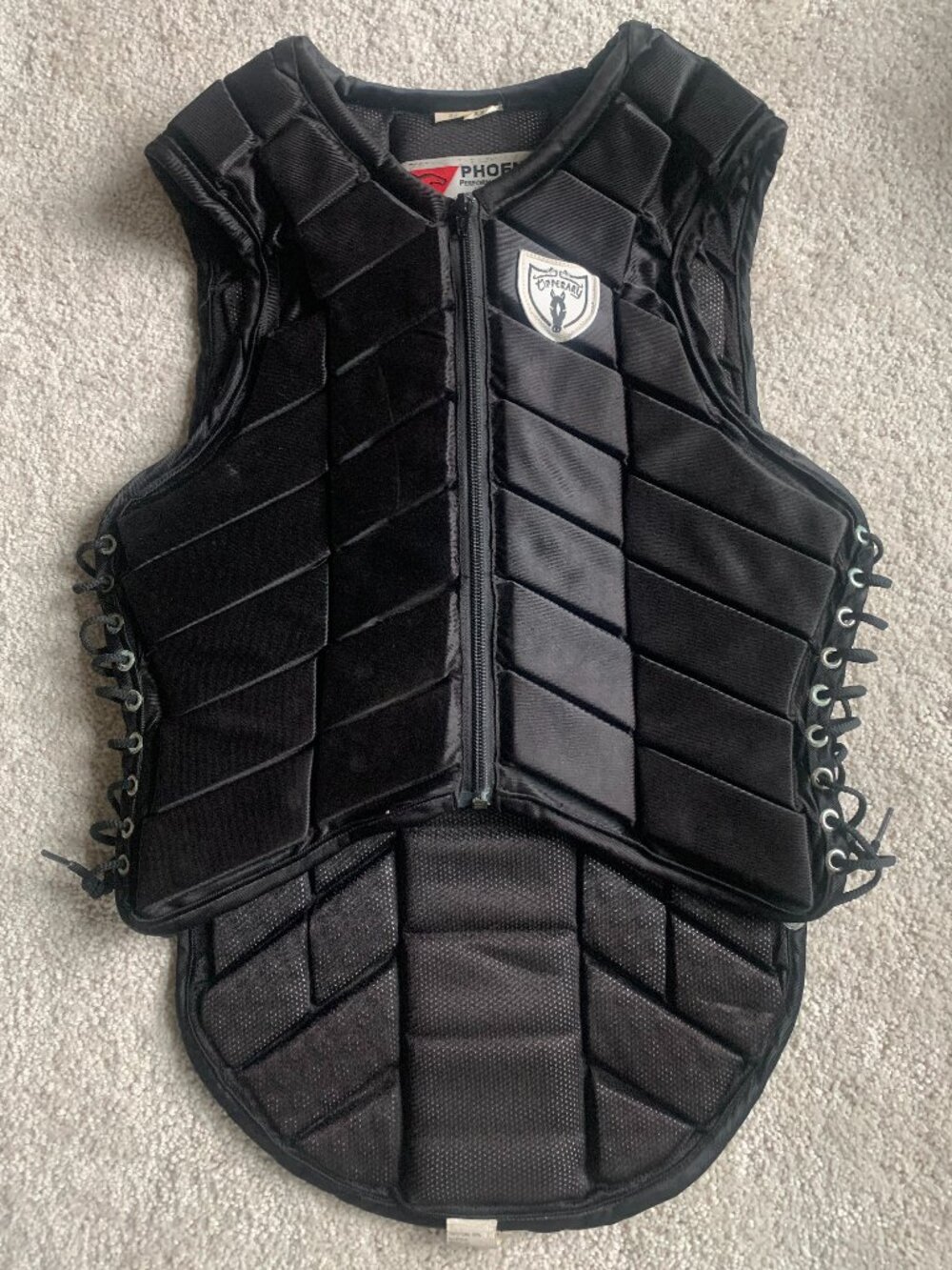 Tipperary Eventing/Jumping Vest